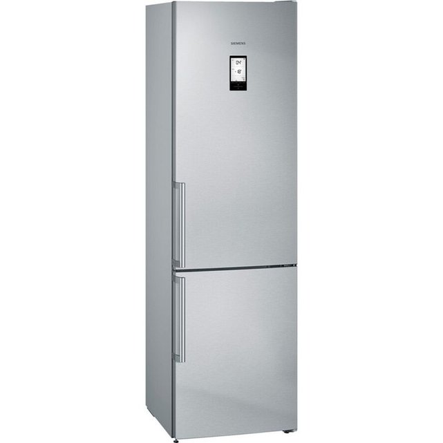 Refrigerateur Congelateur En Bas Kg39nai35 Hyper Fresh Plus