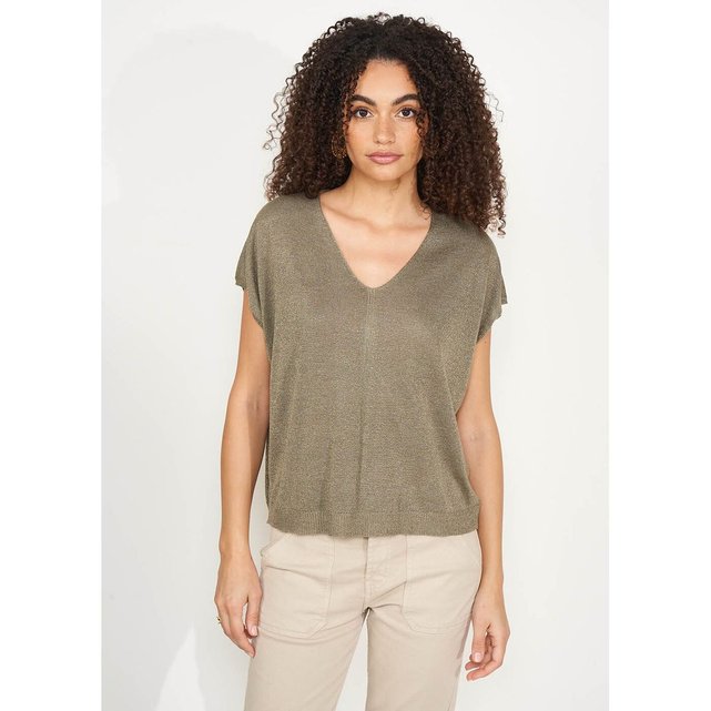 Pull femme SUD EXPRESS La Redoute