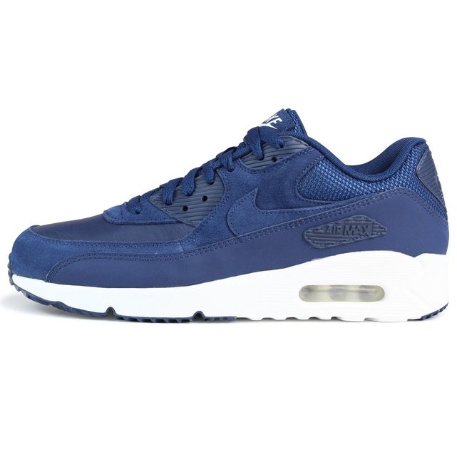 Basket mode air max 90 ultra 2.0 ess bleu Nike | La Redoute Basket mode air max 90 ultra 2.0 ess bleu Nike | | Nike La Redoute 29e09d