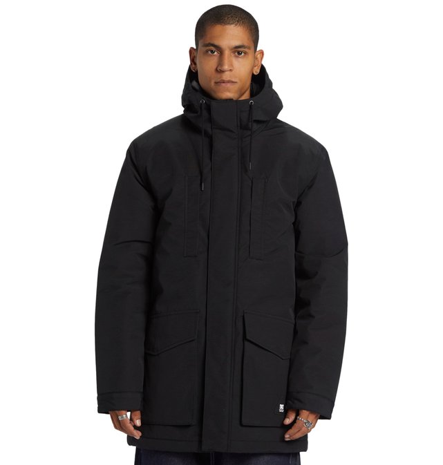 Doudoune dc homme shop