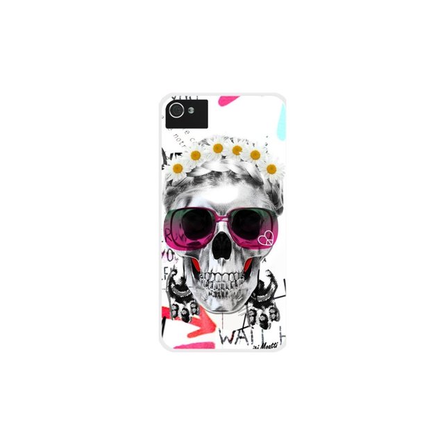 coque iphone 4 skull coque iphone 4 skull