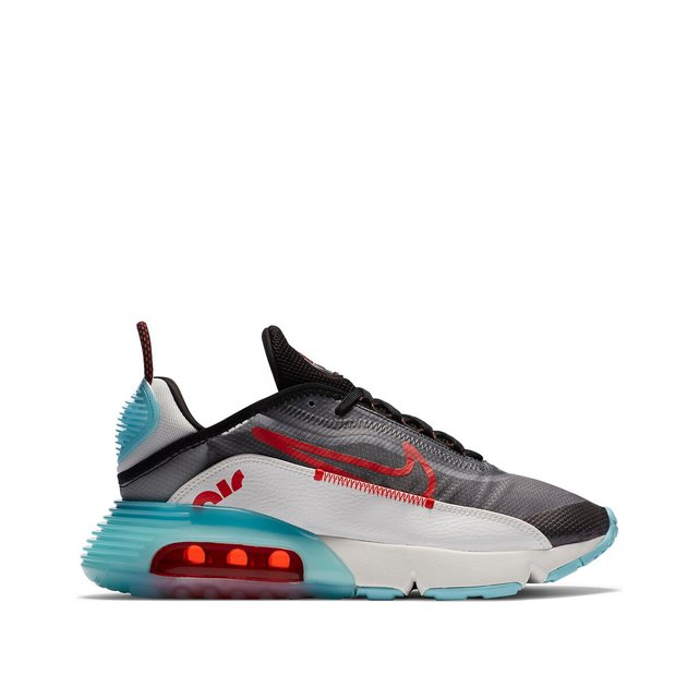 is nike air max 2090 good for running