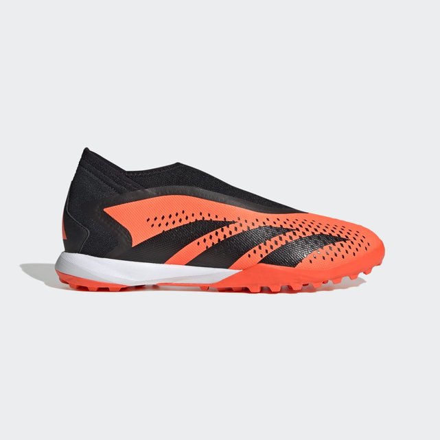 Predator adidas sans top lacet