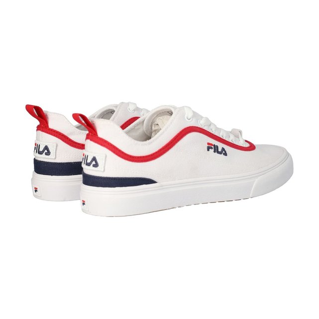 fila dsr canvas