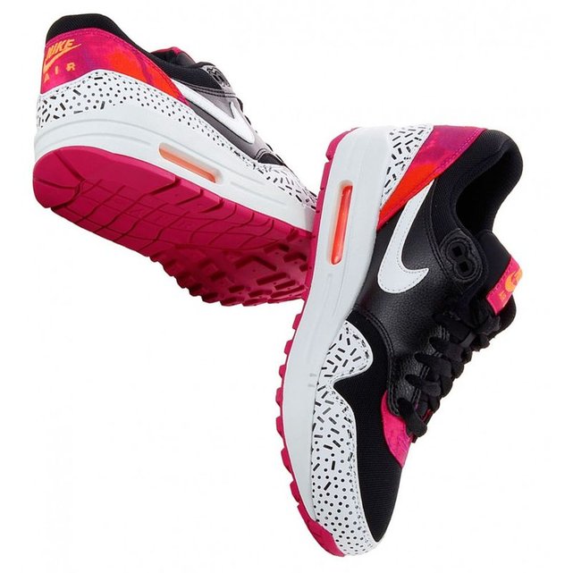 NIKE Basket Air Max 1 Basket NIKE HwwqRZ