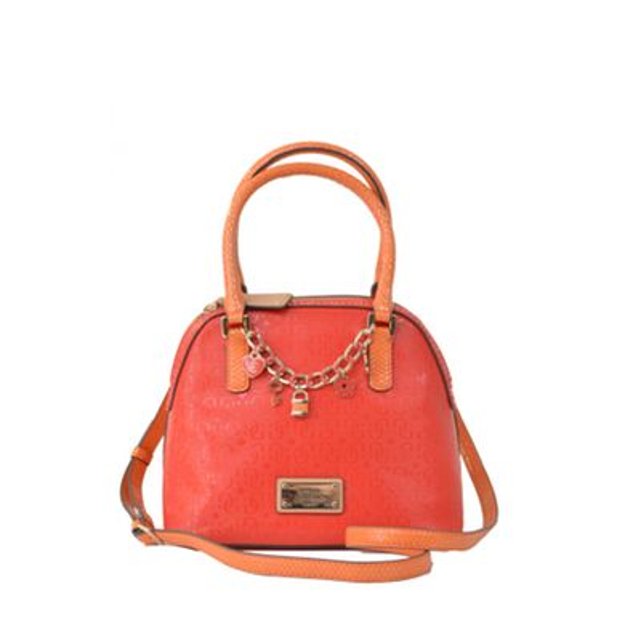 sac a main guess rouge