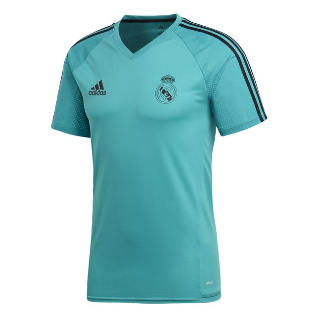 maillot entrainement Real Madrid solde