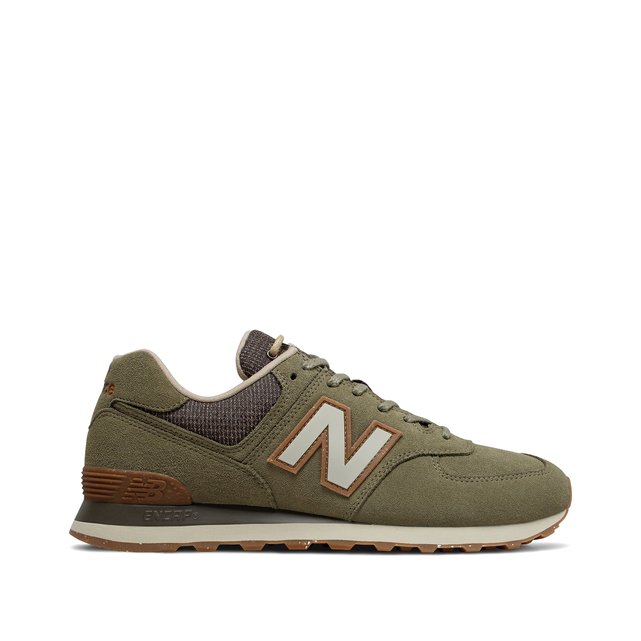 574 new balance verde 574 new balance verde
