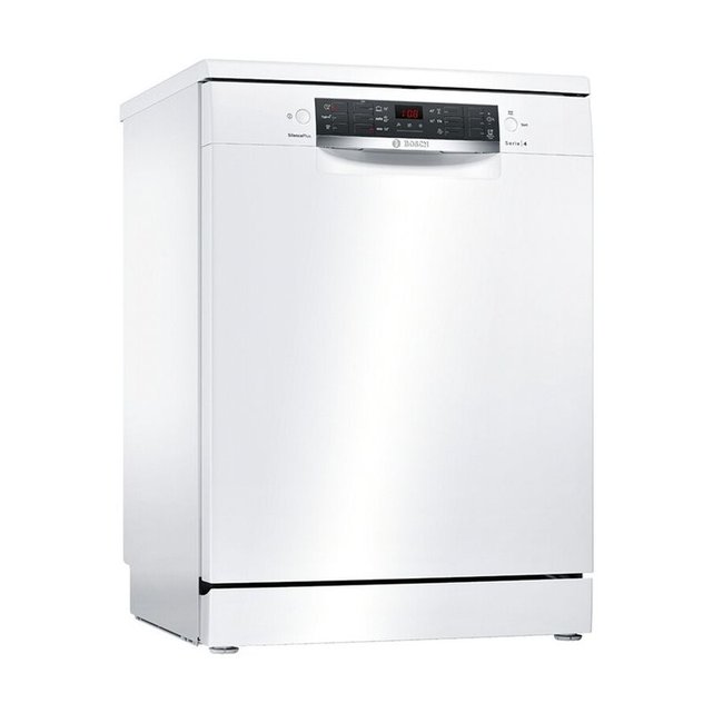 Lave vaisselle 60 cm bosch sms46gw01e Bosch | La Redoute