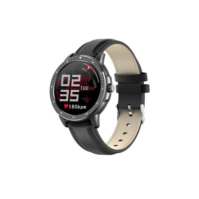 Montre connectee inkasus hot sale