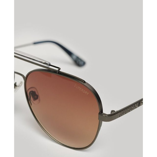 Lunettes de soleil homme SUPERDRY La Redoute