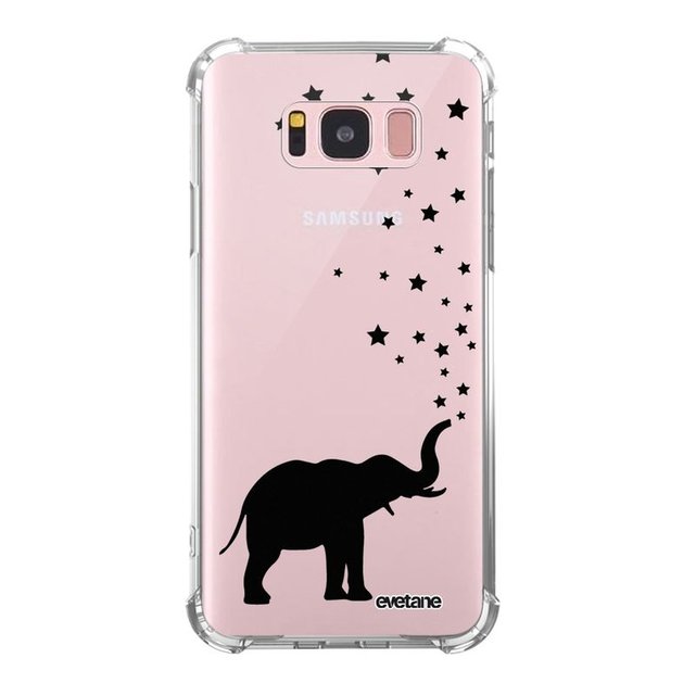 coque samsung s8 éléphant coque samsung s8 éléphant