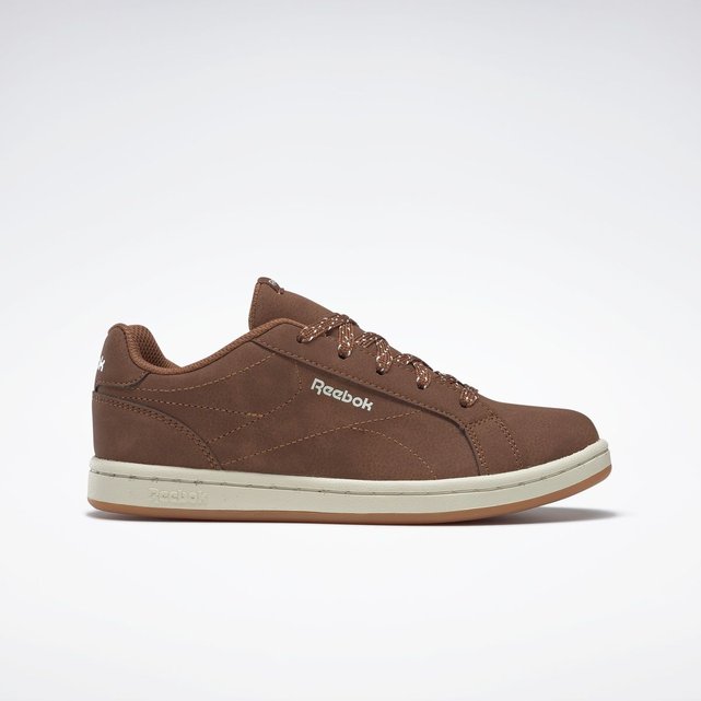 reebok freestyle enfant marron