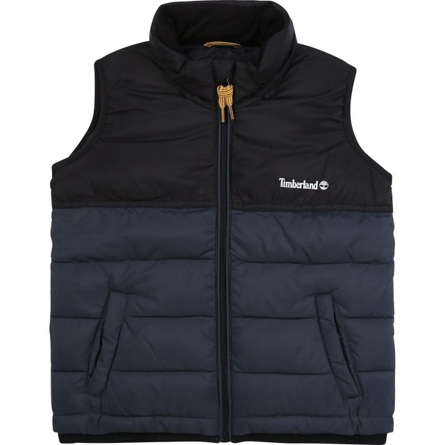 gilet timberland