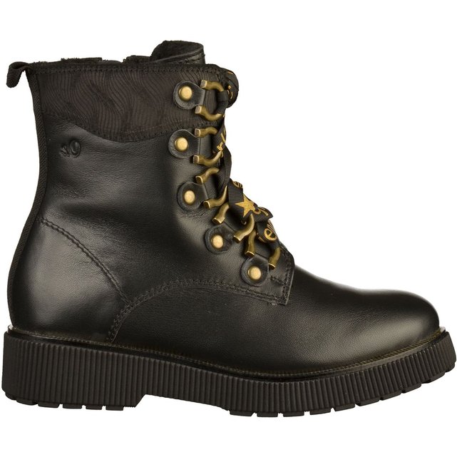 s oliver bottines