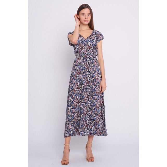 robe best mountain la redoute