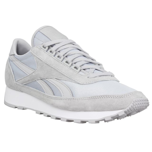 reebok aztec femme gris