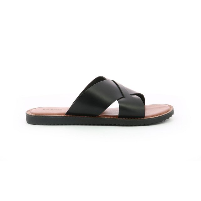 kickers homme sandale