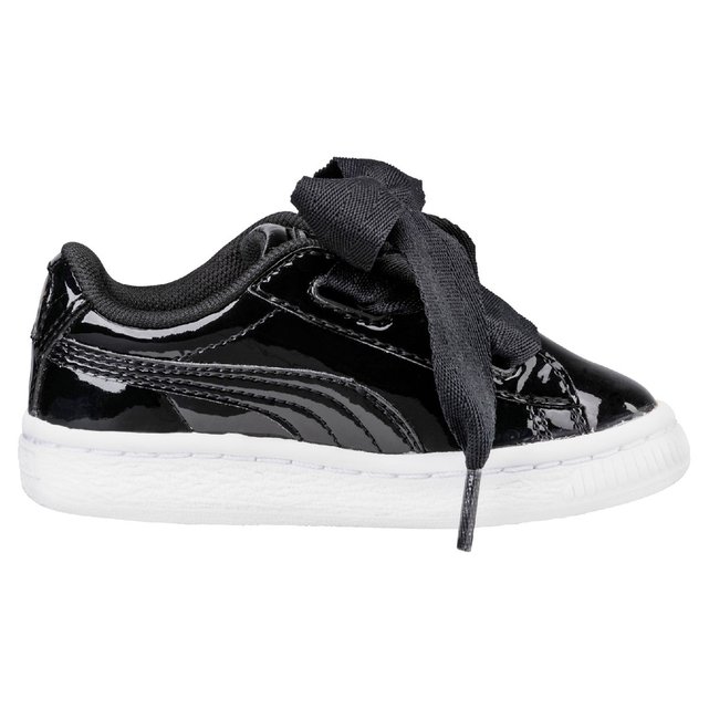 puma heart noir puma heart noir
