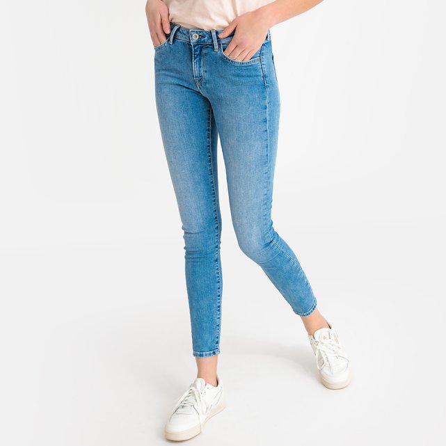 skinny pepe jeans