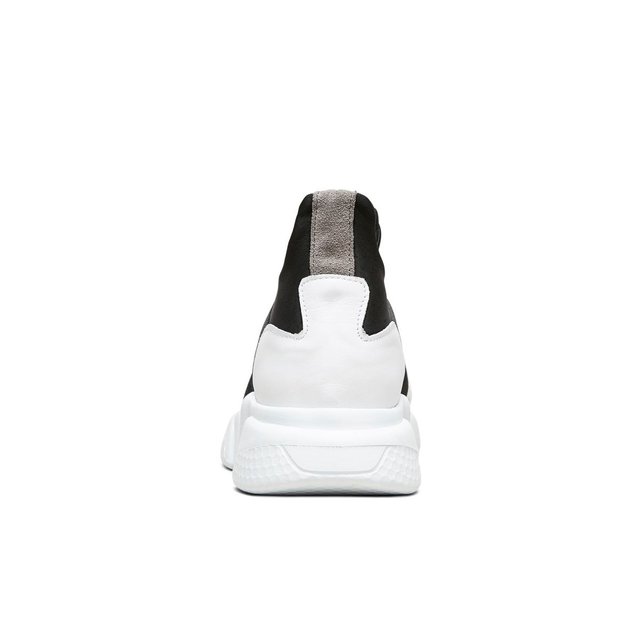SELECTED SELECTED Baskets FEMME Cuir FEMME 8w5aZndq