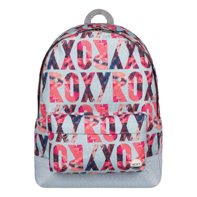 Roxy ax à dos liquid La heritage Sac let Redoute heather scolaire w8Ttf