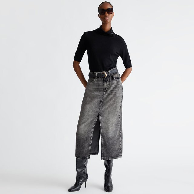 Jupe longue LIU JO La Redoute