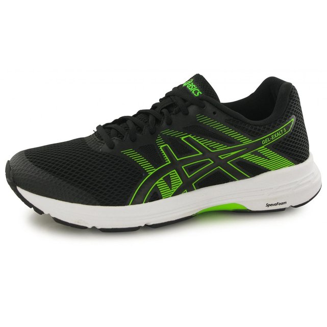 asics gel nimbus 3 verte