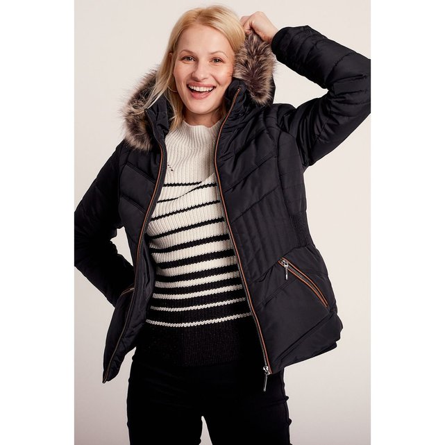 Doudoune femme patrice breal new arrivals