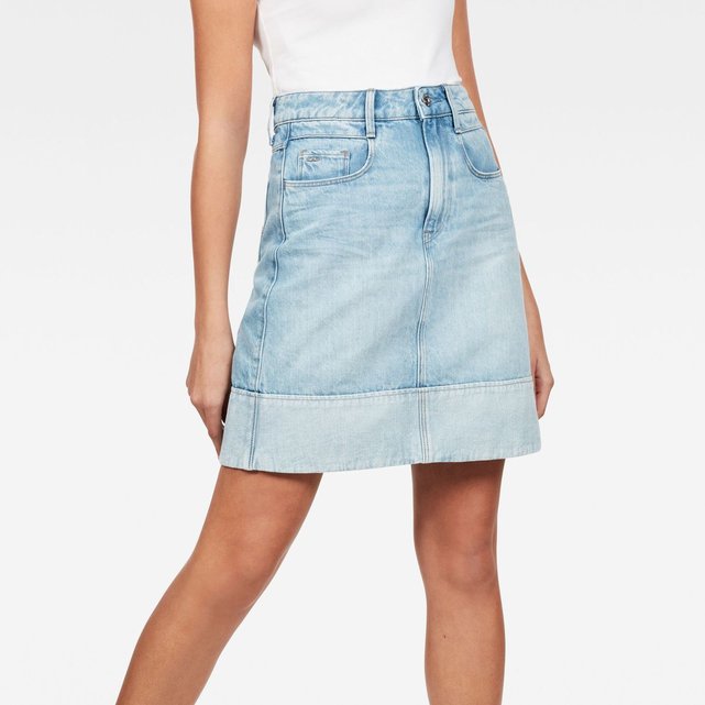 Jupe g star raw clearance