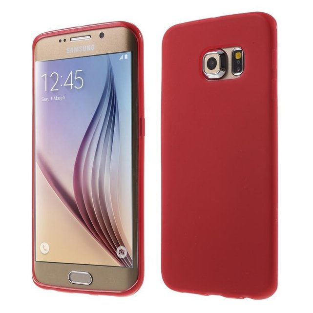 coque samsung s6 edge plus rouge coque samsung s6 edge plus rouge