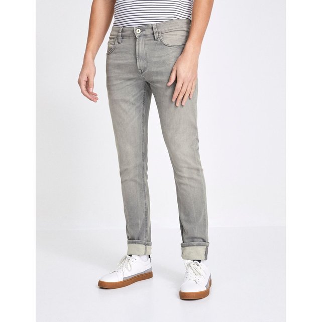 Straight Longueurs 3 Jokrey15 Stretch C15 Jean 8Zn0POXNwk