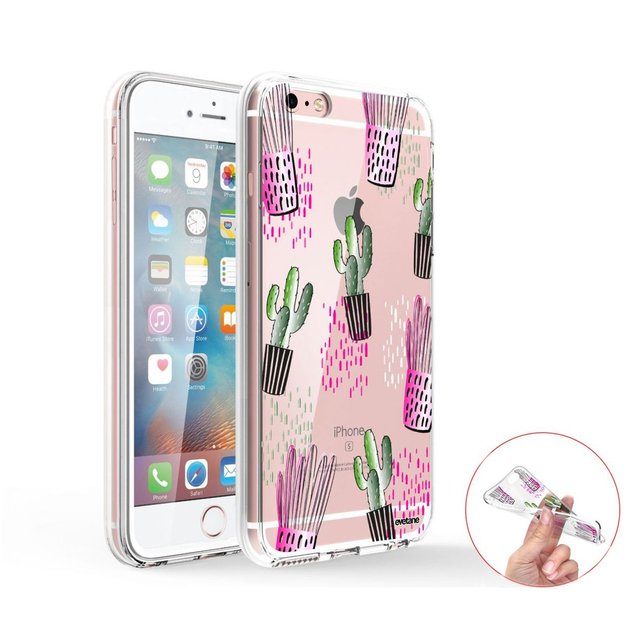 coque iphone 6 plus cactus coque iphone 6 plus cactus