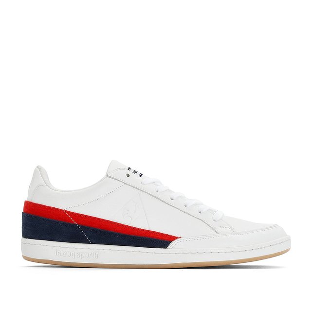 le coq sportif basket prix