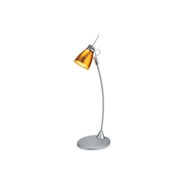 Lampe Bureau Sourire Orange Led De 2IY9eEbWDH