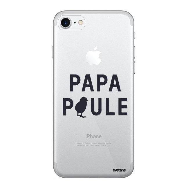 coque iphone 8 papa coque iphone 8 papa