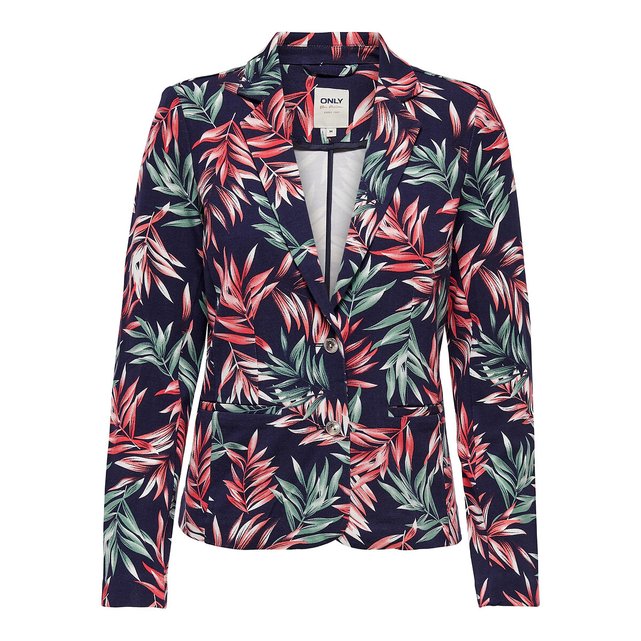 ONLY americana ONLPINKO-VIKA L/S FITTED BLAZER TLR para Mujer