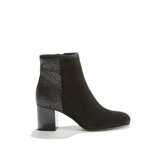 À Talon Boutique Dalwin La Noir Brand Exclusivité Jonak Redoute Boots BPWvn6xB