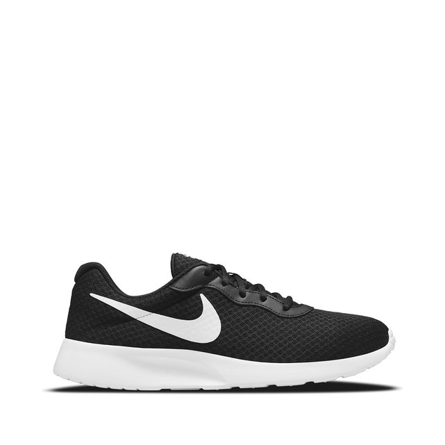 Zapatillas negro/blanco Nike La