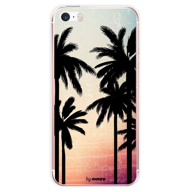 coque iphone 5 palmier coque iphone 5 palmier
