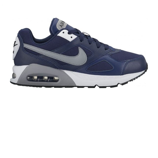 Chaussures air max ivo navy jr bleu Nike | La Redoute