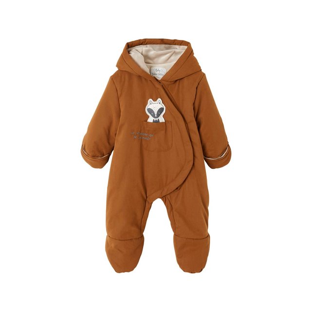 Combi-pilote camel Vertbaudet | La Redoute