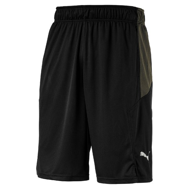 puma gym pants mens