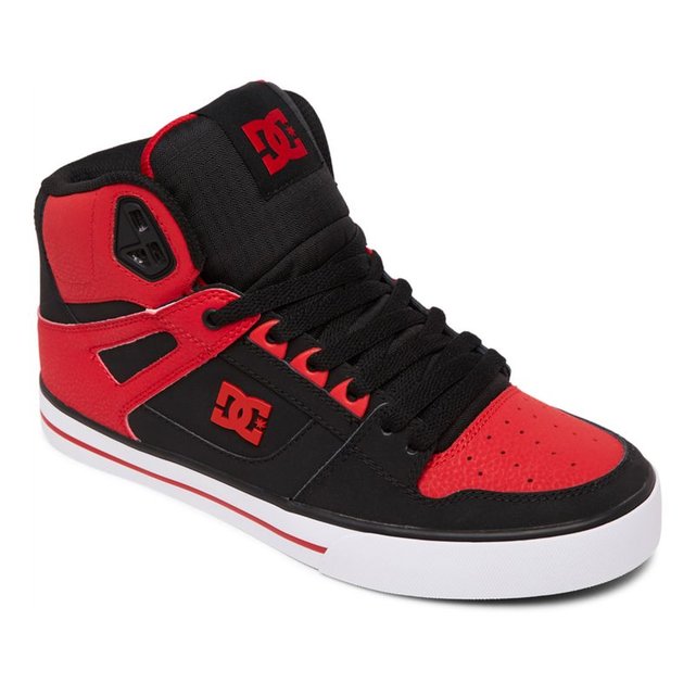 Chaussures montantes pure se Dc Shoes La Redoute