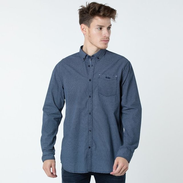 chemise lee