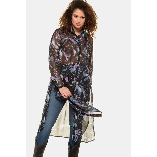 chemise longue
