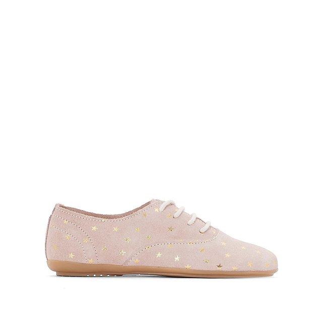 kids brogues