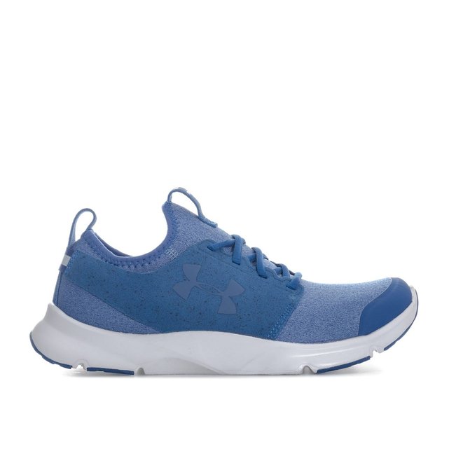 basket under armour running