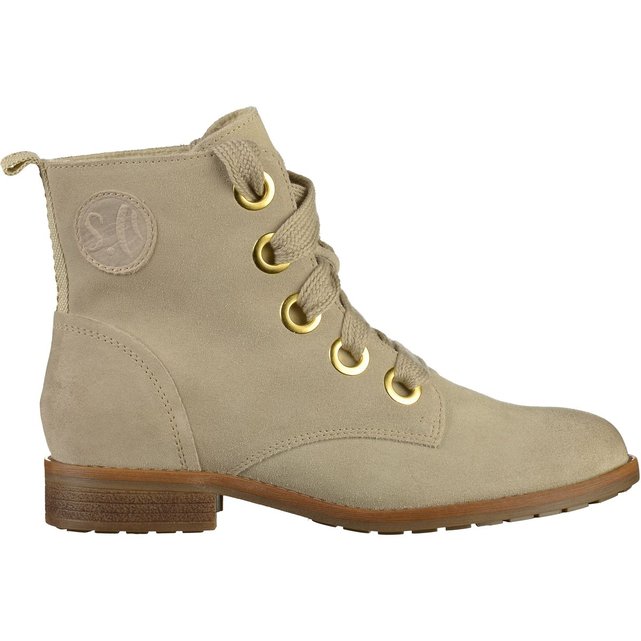 s oliver bottines
