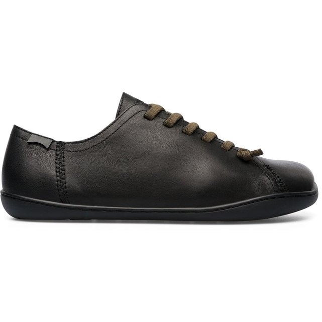 lacets elastiques camper